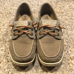 Sperry Boatshoes